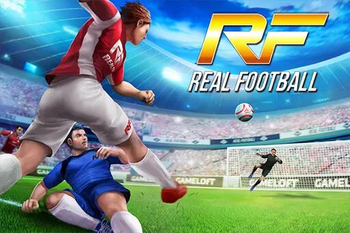 Game Real Soccer preview