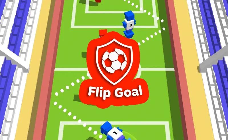 Game Flip Goal preview