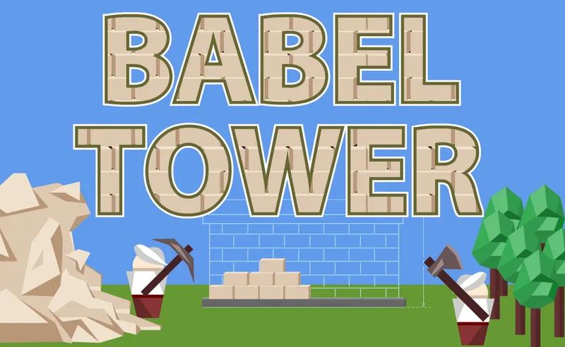 Game Babel Tower preview