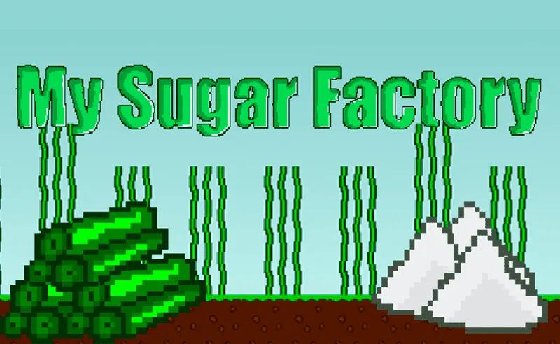 Game My Sugar Factory preview