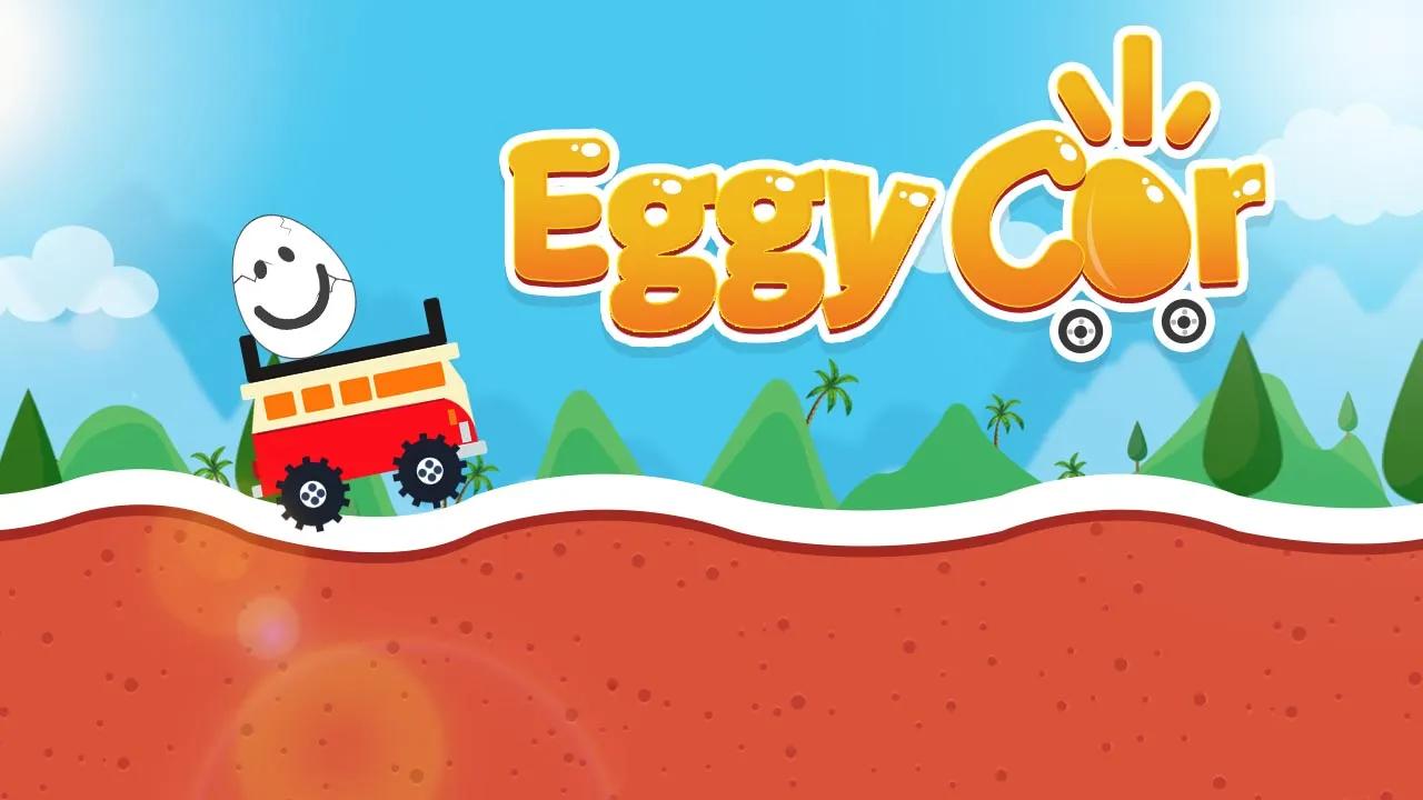 Game Eggy Car preview