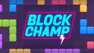 Game Block Champ preview