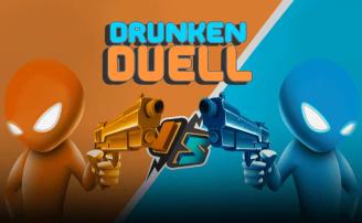 Game Drunken Duel preview