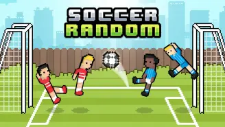 Game Soccer Random preview
