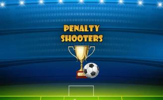 Game Penalty Shooters preview