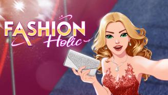 Game Fashion Holic preview