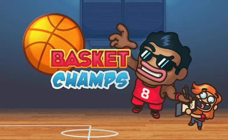 Game Basket Champs preview