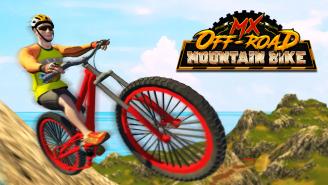 Game MX Offroad Mountain Bike preview
