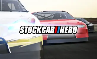 Game Stock Car Hero preview