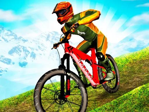 Game MX OffRoad Master preview