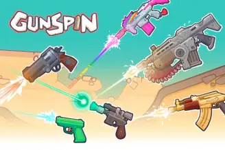 Game GunSpin preview