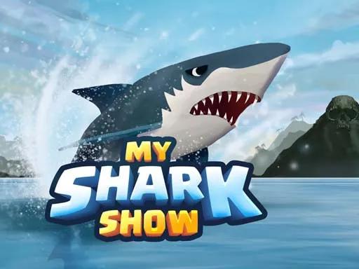 Game My Shark Show preview