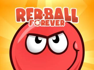 Game Red Ball Forever preview