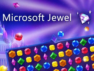 Game Microsoft Jewel preview