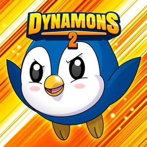 Game Dynamons 2 preview