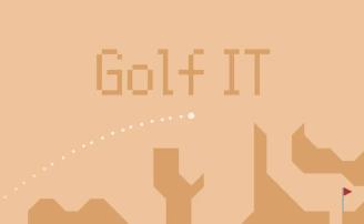 Game Golf IT preview