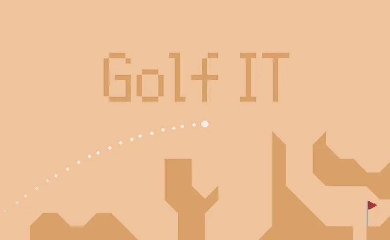Game Golf IT preview