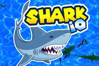 Game Shark.io preview