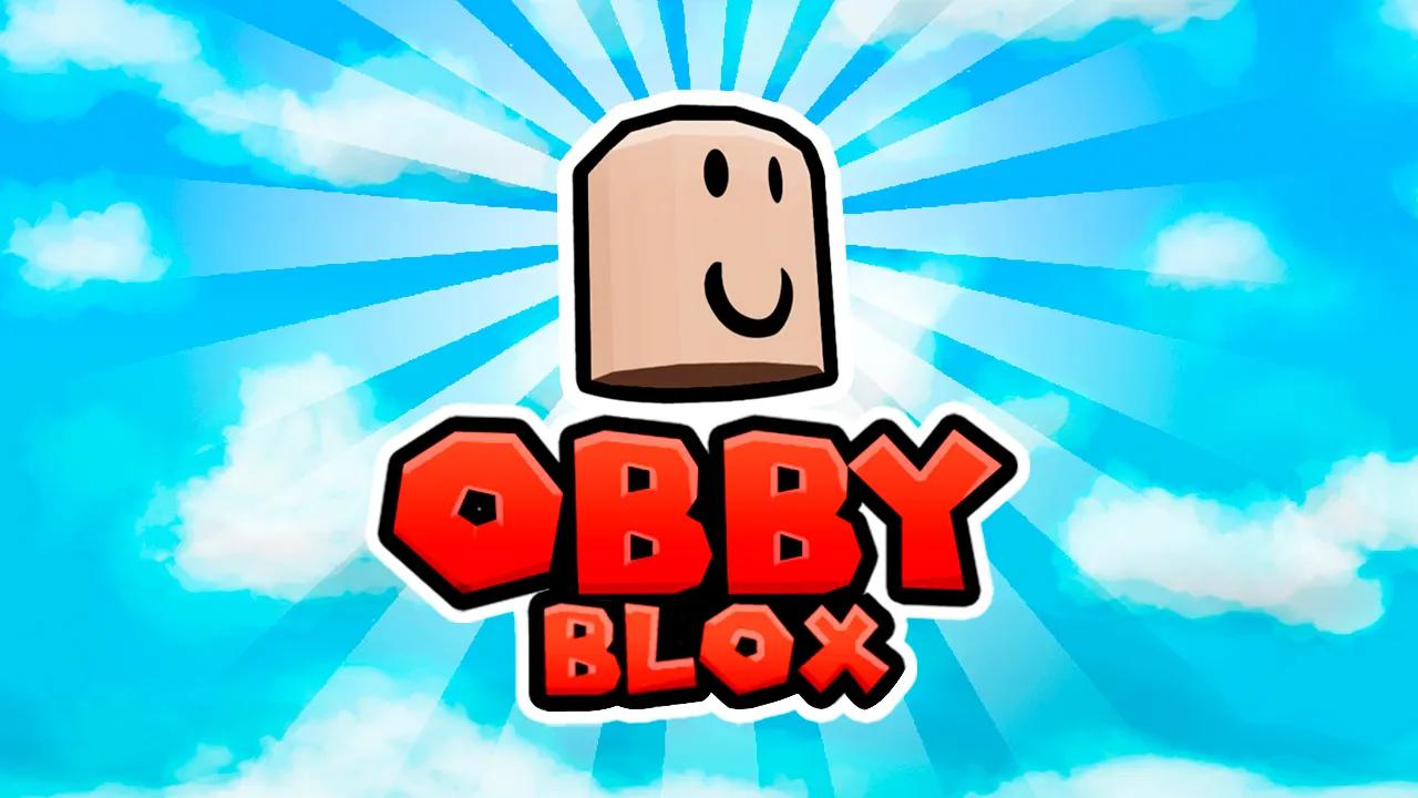 Game Obby Blox Parkour preview
