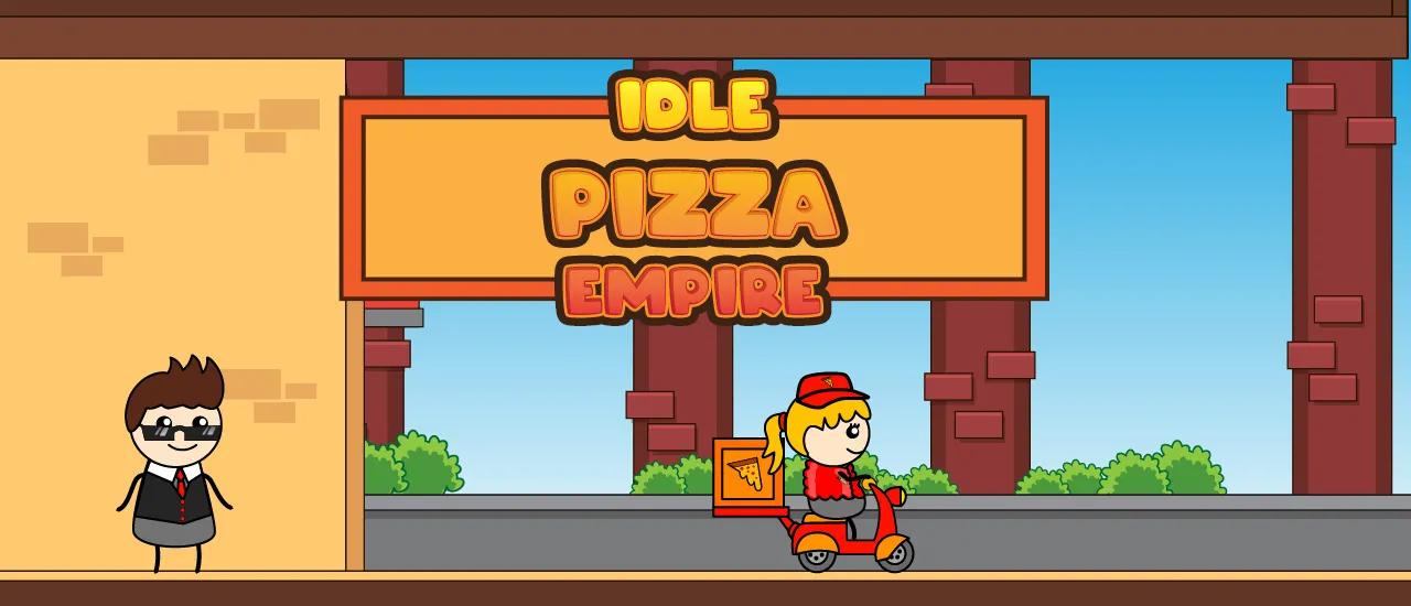 Game Idle Pizza Empire preview