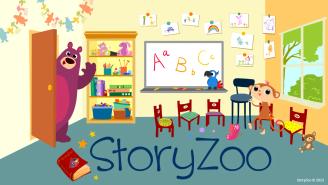 Game StoryZoo Games preview