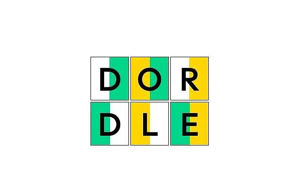 Game Dordle preview