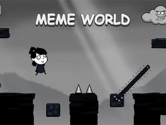 Game MeMe World preview