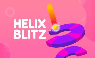 Game Helix Blitz preview