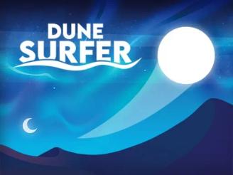 Game Dune Surfer preview