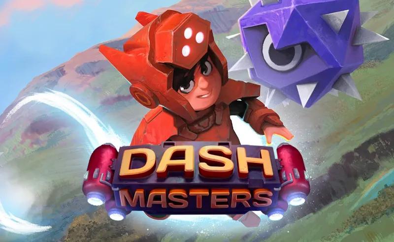 Game Dash Masters preview
