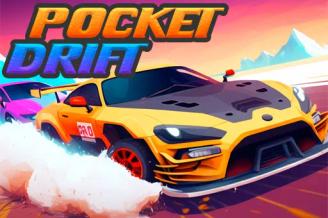 Game Pocket Drift preview