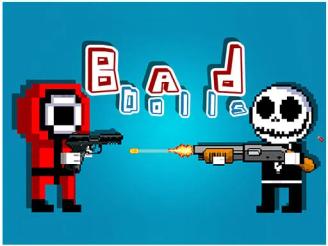 Game Bad Dolls preview