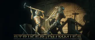 Game Striker Dummies preview