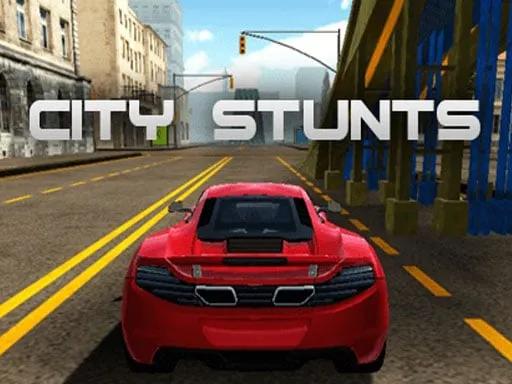 Game City Car Driving Simulator preview