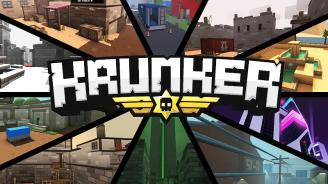 Game Krunker preview