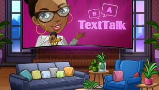 Game Text Talk preview