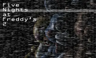 Game Five Nights at Freddy's 2 preview