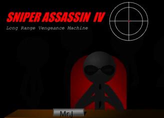 Game Sniper Assassin 4 preview