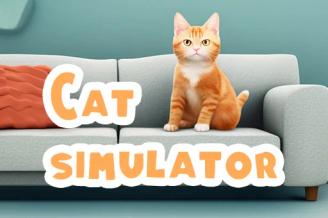 Game Cat Simulator preview