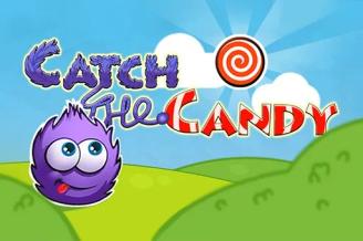 Game Catch the Candy preview