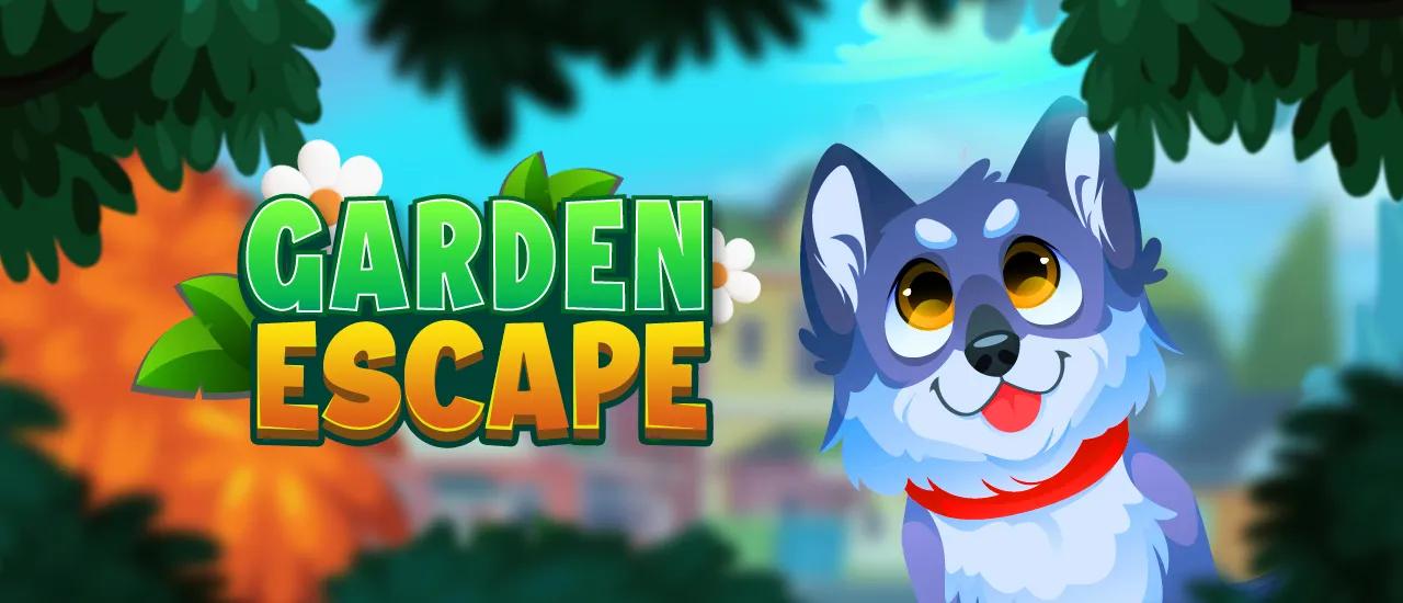 Game GardenEscape preview