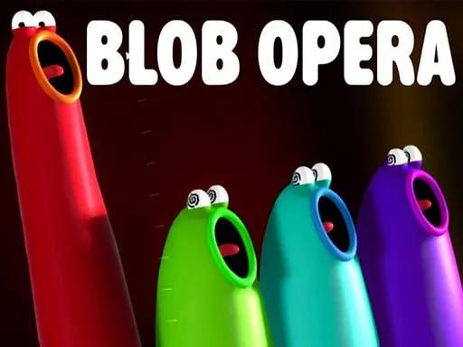 Game Blob Opera preview