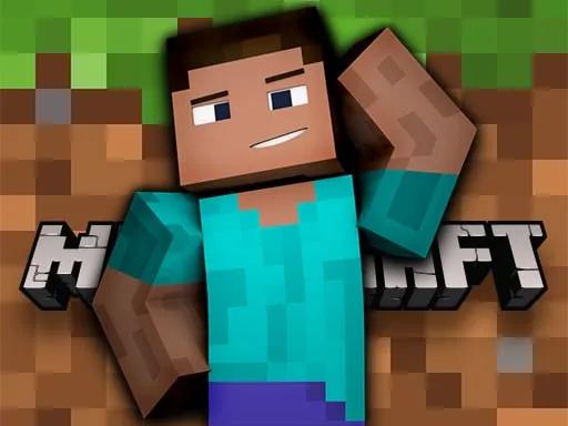 Game Minecraft Online preview