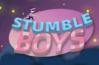 Game Stumble Boys Match preview
