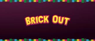 Game Brick Out preview