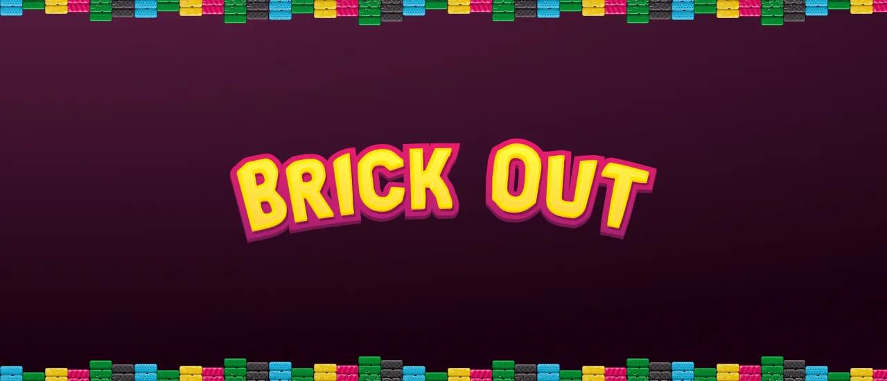 Game Brick Out preview
