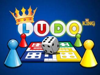 Game Ludo King preview