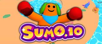 Game Sumo.io preview