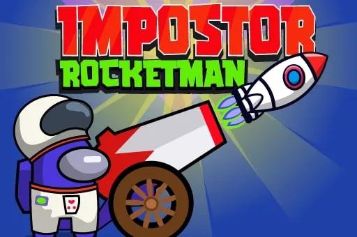 Game Impostor RocketMan preview