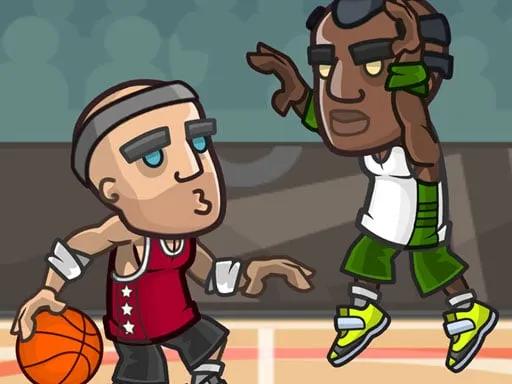 Game Basketball Stars preview